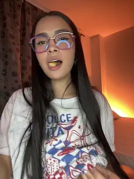 Snapshot of soy_paulina chatting on February 20, 2026, 5:37 am soy paulina online show from February 20, 2026, 5:37 am