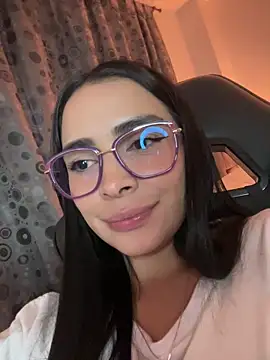 Snapshot of soy_paulina chatting on February 20, 2026, 6:26 am soy paulina online show from February 20, 2026, 6:26 am