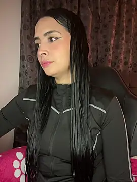 Snapshot of soy_paulina chatting on March 7, 2026, 5:25 am soy paulina online show from March 7, 2026, 5:25 am