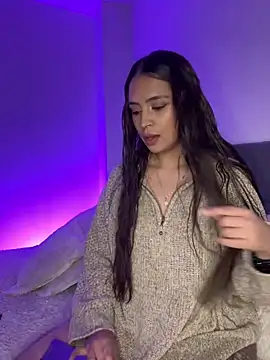 soy paulina online show from February 2, 2025, 8:45 am