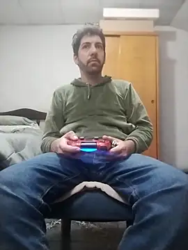 nicedick bro online show from October 13, 2025, 4:58 am