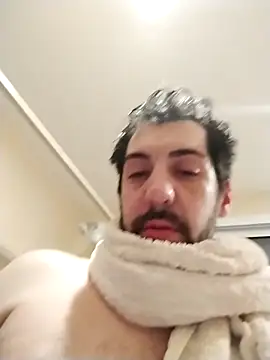 nicedick bro online show from October 18, 2025, 7:21 am