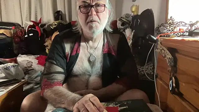 EroticVenetian online show from February 19, 2026, 6:32 am