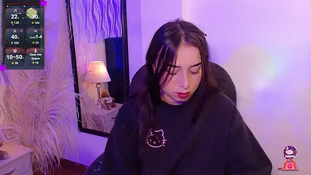 Snapshot of ANNE_HONEY55 chatting on June 16, 2026, 7:47 pm ANNE HONEY55 online show from June 16, 2026, 7:47 pm