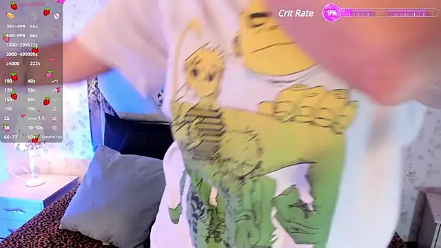 ANNE HONEY55 online show from December 11, 2024, 10:16 pm