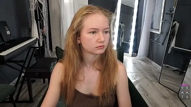 Alexandra Demore online show from July 2, 2026, 8:04 pm
