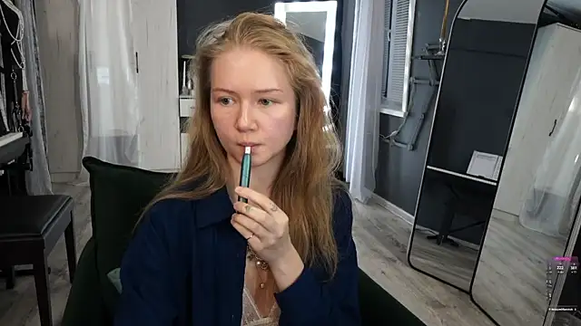 Alexandra Demore online show from July 5, 2026, 8:15 pm