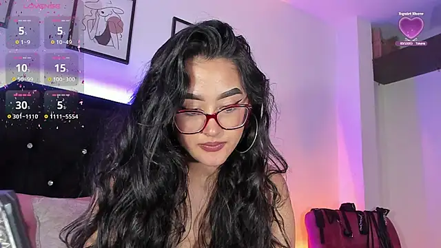 dana476704 online show from February 16, 2025, 9:37 am