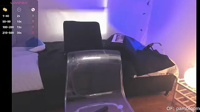 droolingdollfacee online show from October 27, 2025, 9:38 pm