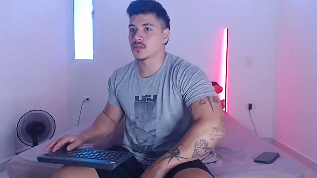 paulo allen online show from September 9, 2025, 3:10 pm