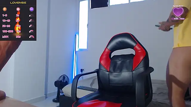 paulo allen online show from February 15, 2026, 3:22 pm