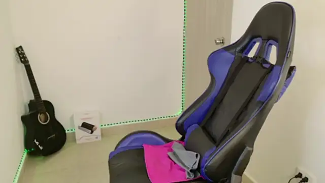 Juan da01 online show from November 21, 2025, 11:48 pm