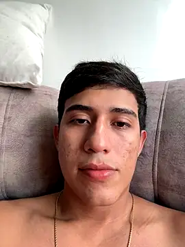 Juan da01 online show from September 21, 2025, 10:04 pm