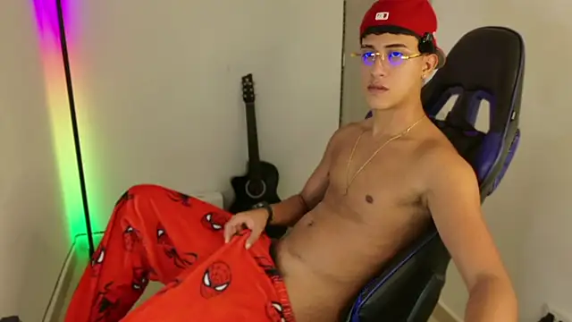 Juan da01 online show from November 28, 2025, 11:49 pm