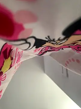 ashley Tompson1 online show from November 23, 2025, 2:27 pm