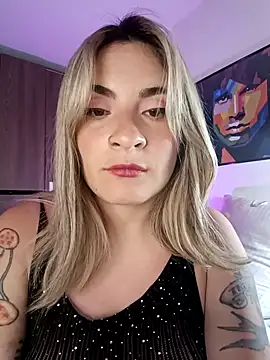 Rouse A01 online show from October 15, 2025, 2:43 am