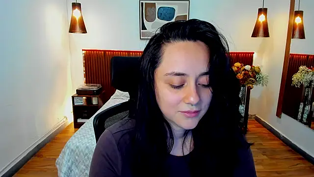 KatherineBond online show from March 19, 2026, 6:52 pm