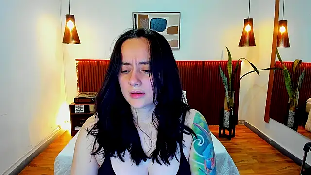 KatherineBond online show from March 6, 2026, 6:14 pm