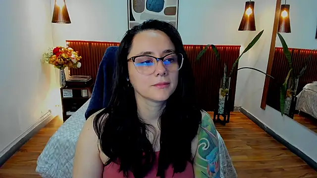 KatherineBond online show from March 16, 2026, 7:05 pm