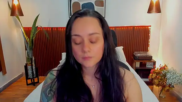 KatherineBond online show from January 12, 2026, 7:09 pm