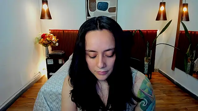 KatherineBond online show from March 15, 2026, 7:43 pm