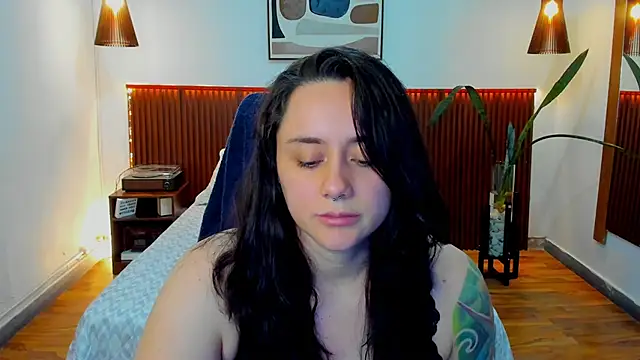 KatherineBond online show from March 9, 2026, 6:11 pm