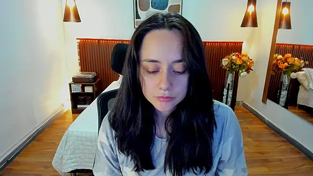 KatherineBond online show from July 11, 2026, 4:18 pm