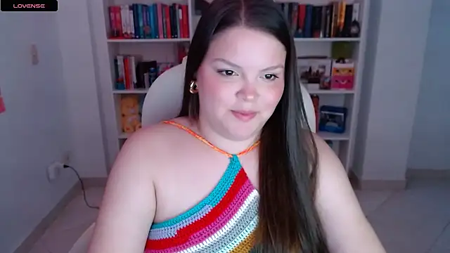 Gabiwaifu online show from January 21, 2025, 8:43 pm