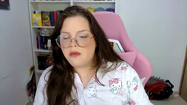 Gabiwaifu online show from February 20, 2026, 1:13 am