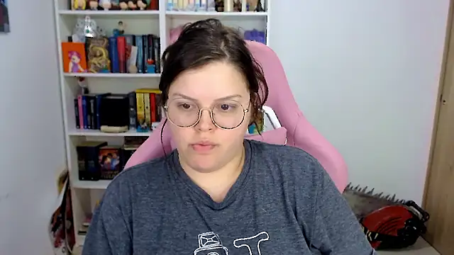 Gabiwaifu online show from March 17, 2026, 3:09 am