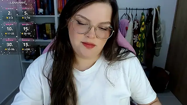 Gabiwaifu online show from September 28, 2025, 7:15 am