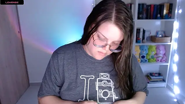 Gabiwaifu online show from March 16, 2025, 11:26 pm