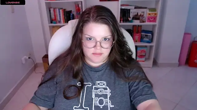 Gabiwaifu online show from March 3, 2025, 3:05 am