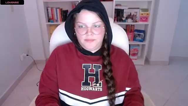 Gabiwaifu online show from February 9, 2025, 8:24 pm