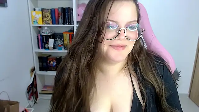 Gabiwaifu online show from February 8, 2026, 4:32 am