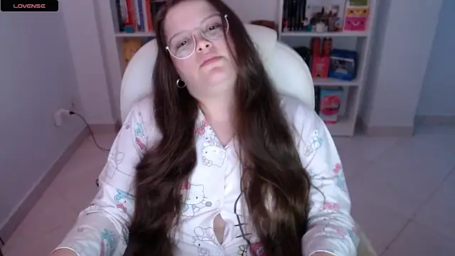 Gabiwaifu online show from February 10, 2025, 4:08 am