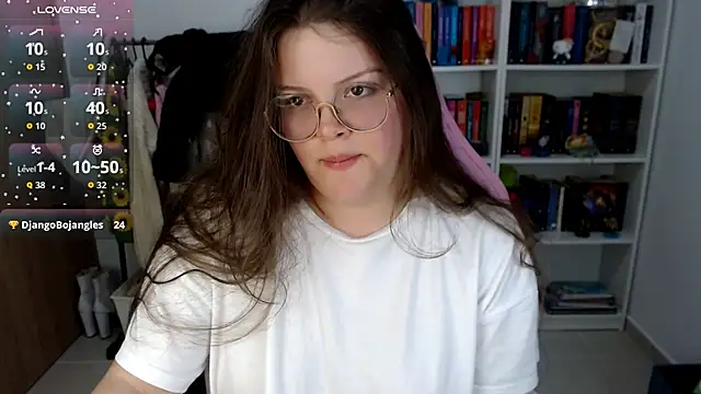 Gabiwaifu online show from September 12, 2025, 6:13 am