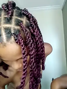 kelsie421 online show from January 29, 2025, 5:30 am