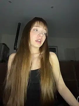 BarbaraFantasy online show from February 2, 2026, 9:03 pm