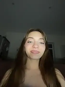 BarbaraFantasy online show from April 28, 2026, 7:07 pm
