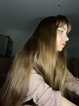 BarbaraFantasy online show from March 19, 2026, 7:03 pm