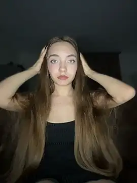 BarbaraFantasy online show from June 3, 2026, 6:56 pm
