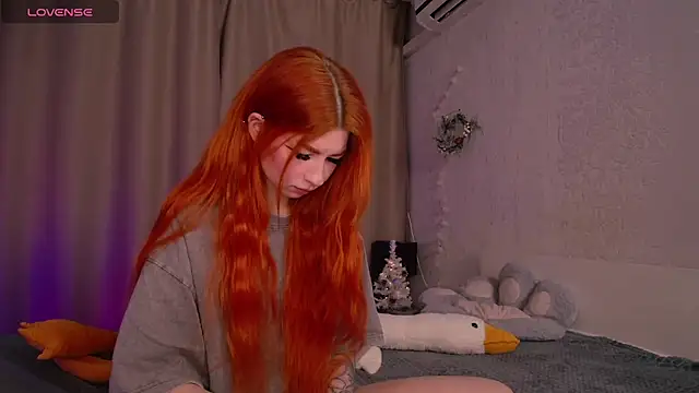 Evaa Moonn  online show from December 23, 2024, 8:22 am