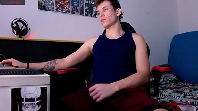 Snapshot of deividcloud36 chatting on March 27, 2026, 6:11 am deividcloud36 online show from March 27, 2026, 6:11 am