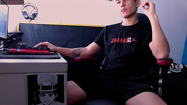 Snapshot of deividcloud36 chatting on March 17, 2026, 10:24 pm deividcloud36 online show from March 17, 2026, 10:24 pm