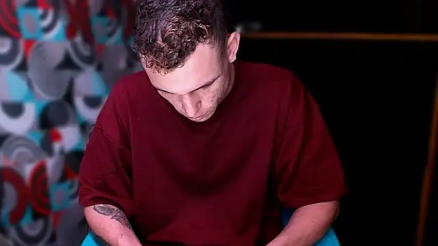 deividcloud36 online show from November 20, 2025, 9:36 pm