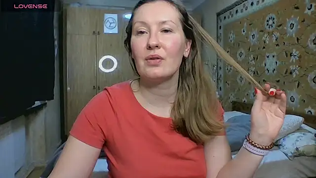 AnnaXLovers online show from March 14, 2026, 10:54 am