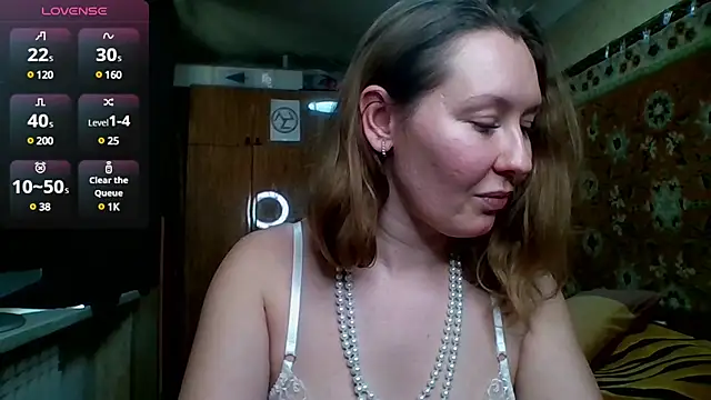 AnnaXLovers online show from February 17, 2025, 12:49 pm