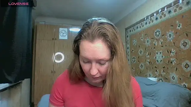 AnnaXLovers online show from May 12, 2026, 5:26 am