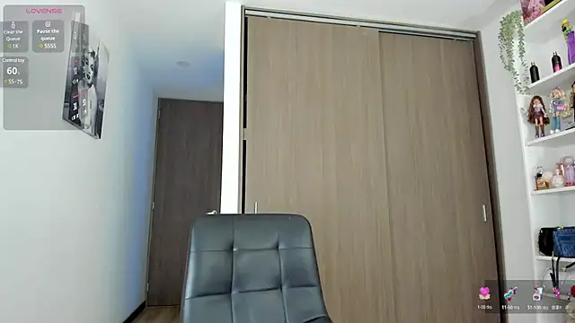 khloelatin online show from March 2, 2025, 10:23 pm